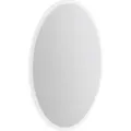 KEUCO Lichtspiegel, rund, einstellbare Lichtfarbe, mit Spiegelheizung, 800mm, 07833000800