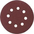 Makita Schleifpapier - für Holz, Metall - 10