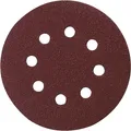 Makita Exzenterschleifpapier mit Klet (100) (P-43561)