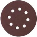 Makita Schleifpapier P-43561 Klett 125mm K100 10St