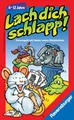 Ravensburger 23087 - Lach Dich schlapp