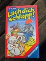Lach dich schlapp! Familienspiel Ravensburger 1999 Kartenspiel Sammler RAR ✅️