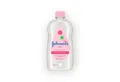 Johnson & Johnson Körperöl Johnsons Baby Oil