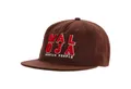 Maloja Fitted Cap Cap GORFIONM. CAP