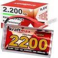 Kraftmax Akku Racing-Pack mit Tamiya