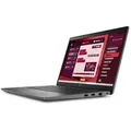 Dell Latitude 3450 (version 2024) - Intel Core i5 1335U - Win 11 Pro - Intel Iris Xe Grafikkarte - 16 GB RAM - 512 GB SS