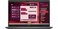 Dell Latitude 3450 Intel Core i5 1335U Win 11 Pro Iris Xe Grafikkarte 16 GB RAM 512 SSD NVMe QLC Class 25 35,495 cm 13.97" IPS 1920 x 1080 Full HD Wi-Fi 6E Grau BTS mit 1 Jahr Basic Vor-Or-Service nach Ferndiagnose nur Hardware-Support Disti SnS (YTVMR)