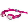 SPEEDO Kinder Brille ILLUSION GOG IU PINK/PURPLE