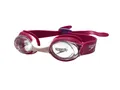 Kinder-Schwimmbrille Speedo Illusion Blossom pink B-WARE