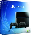 Playstation 4 Grundgerät 500GB + 2.Controller