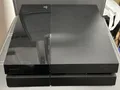 Sony PlayStation 4 500GB - Schwarz