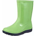 Beck Gummistiefel Gummistefel Uni 3336353339 Grün 36 EU - Grün - 36
