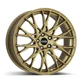 DOTZ FUJI GOLD gold 8.0Jx19 5x114.3 ET48 R29198385