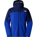 The North Face Herren Summit Torre Egger Futurelight Jacke (Größe XL, blau)
