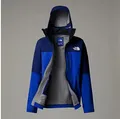The North Face Herren Summit Torre Egger Futurelight Jacke, Tnf Blue/Eagle Blue, XL