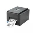TSC TE200 - Etikettendrucker - TD/TT - Rolle (11,2 cm) - 203 dpi - bis zu 152.4 mm/Sek. - USB 2.0 (99-065A101-00LF00)