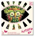 Collage-Workshop Manierismus Inspiriert von Arcimboldo, Djeco