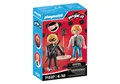 PLAYMOBIL® Miraculous  71337  Adrien & Cat Noir, NEU & OVP