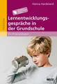 Lernentwicklungsgespräche in der Grundschule|Hanna Hardeland|Broschiertes Buch