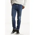 Levi's® Tapered-fit-Jeans 502 TAPER in elegantem, modernem Stil blau 33