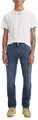 Levi's Herren 502 Taper Jeans, Panda, 33W / 30L