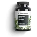 Gummies Biotin Komplex - 120 Gummies_für 2 Monate / Himbeere