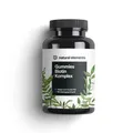 Gummies Biotin Komplex - 120  Gummies_für 2 Monate / Himbeere