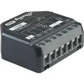 Shelly Smartes Relais - Schalter für Jalousien 2PM Gen 4 Schwarz