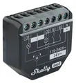 SHELLY WLAN-Schaltaktor 2PM Gen4, 2 Kanal, WLAN, Matter, Bluetooth Shelly_2PM_Gen4