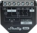 Shelly 2PM Gen4 Steuergerät Bluetooth, Wi-Fi, ZigBee