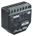SHELLY WLAN-Schaltaktor 2PM Gen4, 2 Kanal, WLAN, Matter, Bluetooth