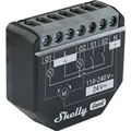Shelly 2PM Gen4, Relais, schwarz