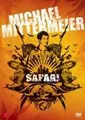 MICHAEL MITTERMEIER "SAFARI" DVD NEU
