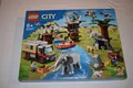 LEGO City 60307 Tierrettungscamp NEU! passt zu 60302,60301,60300,60267