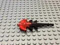 Lego Castle Roter Drache Schwanz 51874pb04 70403