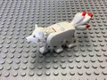 Lego Ninjago Wolf Akita Lloyds Journey
