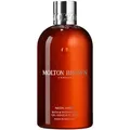 MOLTON BROWN Neon Amber Bath & Shower Gel 300 ml