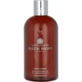 M.Brown Neon Amber Bath & Shower Gel.
