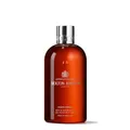 Molton Brown, Neon Amber Bath & Shower Gel