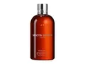 MOLTON BROWN Duschgel Neon Amber Bath & Shower Gel 300ml