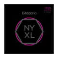 D'Addario NYXL 09-80 Carbon Steel Alloy 8-string