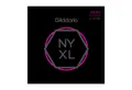 Daddario Saiten, (NYXL 09-80 Carbon Steel Alloy 8-string), NYXL 09-80 Carbon Steel Alloy 8-string - E-Gitarrensaiten