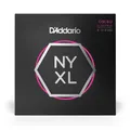 D'ADDARIO NYXL0980 Nickel Wound 8-String Electric Guitar Strings, Super Light, 0