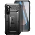 Supcase Unicorn Beetle Pro (Samsung Galaxy S25 FE) (BACK-SPC-PRO-BK-S25FE)