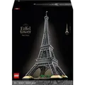 LEGO Eiffel Tower (10307, LEGO Icons, LEGO Seltene Sets) (10307)