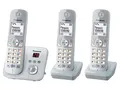 PANASONIC Dect-Telefon KX-TG6823GS