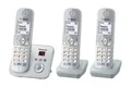Panasonic KX-TG6823 DECT-Telefon Anrufer-Identifikation