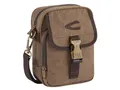 camel active Umhängetasche Journey, Herren Schultertasche, funktional und perfekt für alle Lebenslagen