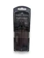 Faber-Castell 174530 Schnellverstellzirkel Stream Blackstone Zirkel