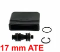 BMW R 80/7 R 90S R 100 17 mm ATE Hauptbremszylinder HBZ Handbremse Rep Satz Kit